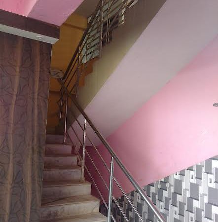 Venkata Sai Guest House ไฮเดอราบัด ภายนอก รูปภาพ
