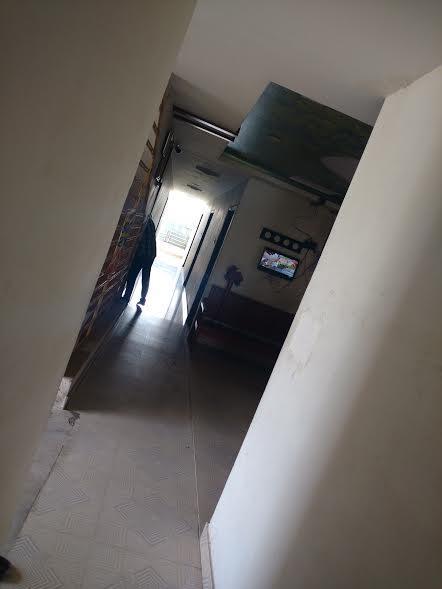 Venkata Sai Guest House ไฮเดอราบัด ภายนอก รูปภาพ