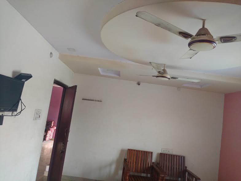 Venkata Sai Guest House ไฮเดอราบัด ภายนอก รูปภาพ