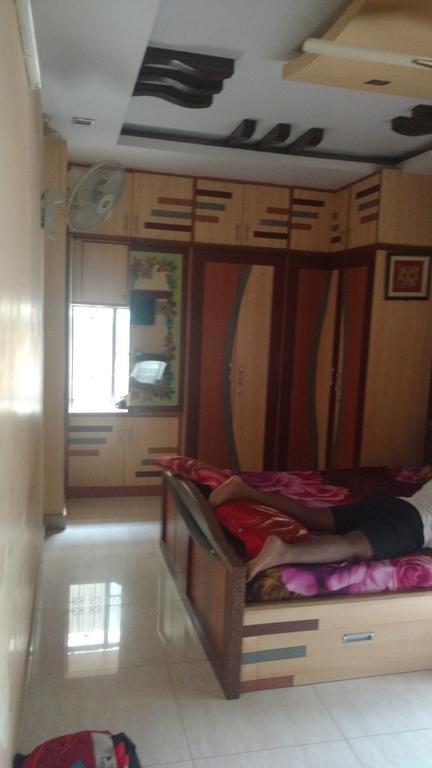 Venkata Sai Guest House ไฮเดอราบัด ภายนอก รูปภาพ